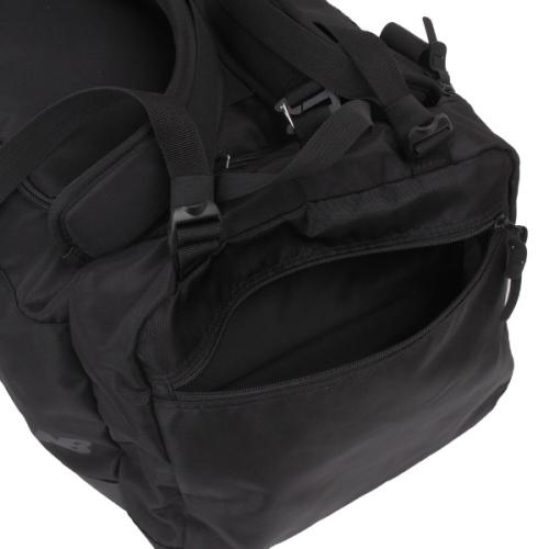 ＜New Balance＞50L大型ボストンリュック LAB45701