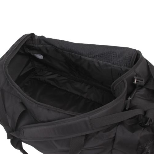 ＜New Balance＞50L大型ボストンリュック LAB45701