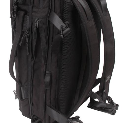 ＜PID＞Trabiシリーズ 多機能大型バックパック PAK304