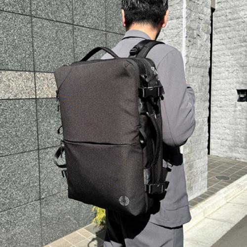 ＜PID＞Trabiシリーズ 多機能大型バックパック PAK304