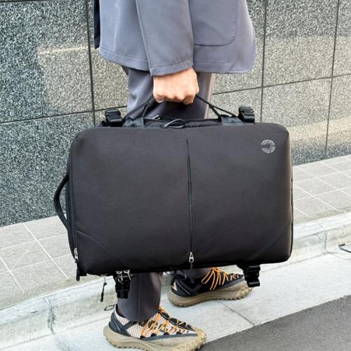 ＜PID＞Trabiシリーズ 多機能大型バックパック PAK304