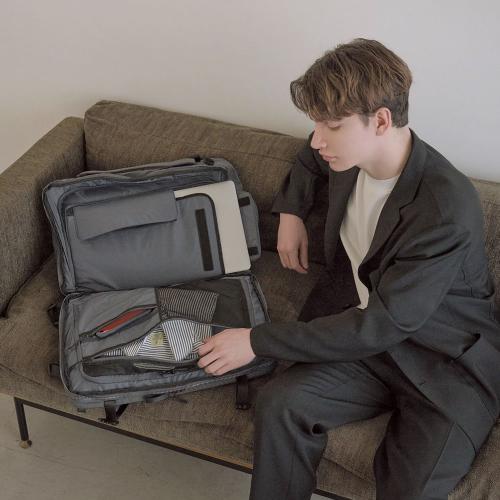 ＜PID＞Trabiシリーズ 多機能大型バックパック PAK304