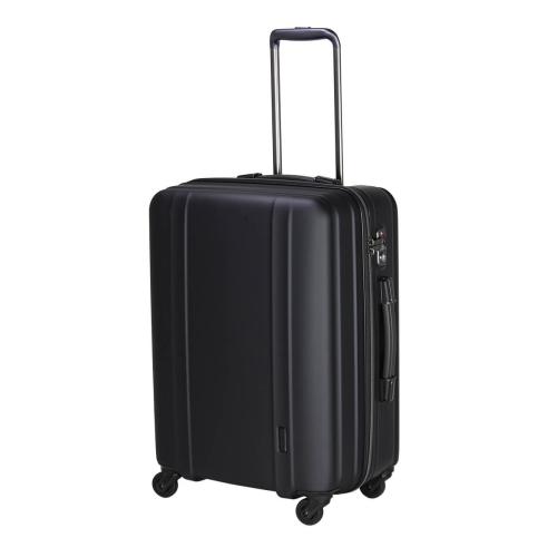 ＜ゼログラ＞超軽量ジッパーキャリーケース60L ZER2088-56