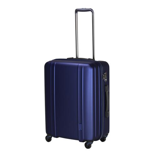 ＜ゼログラ＞超軽量ジッパーキャリーケース60L ZER2088-56