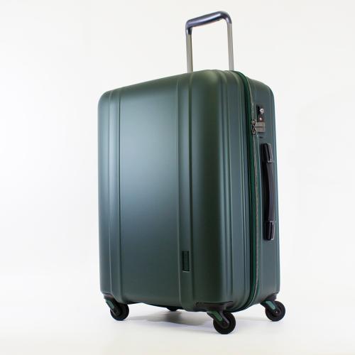 ＜ゼログラ＞超軽量ジッパーキャリーケース60L ZER2088-56