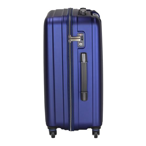 ＜ゼログラ＞超軽量ジッパーキャリーケース60L ZER2088-56