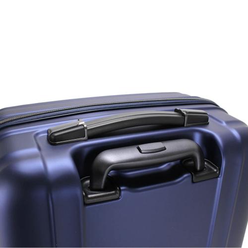 ＜ゼログラ＞超軽量ジッパーキャリーケース60L ZER2088-56