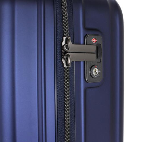 ＜ゼログラ＞超軽量ジッパーキャリーケース60L ZER2088-56