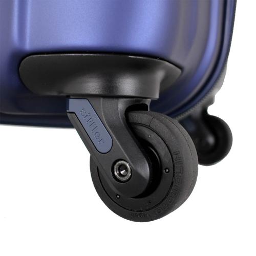 ＜ゼログラ＞超軽量ジッパーキャリーケース60L ZER2088-56