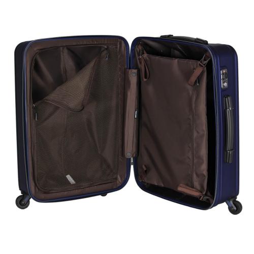 ＜ゼログラ＞超軽量ジッパーキャリーケース60L ZER2088-56