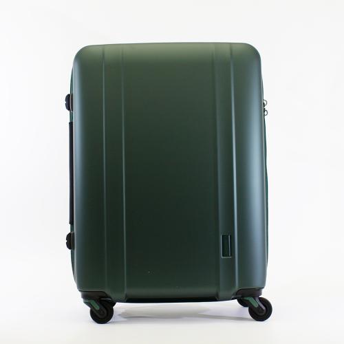 ＜ゼログラ＞超軽量ジッパーキャリーケース60L ZER2088-56
