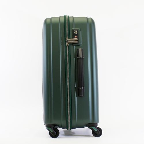 ＜ゼログラ＞超軽量ジッパーキャリーケース60L ZER2088-56