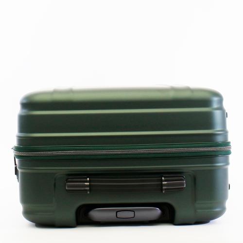 ＜ゼログラ＞超軽量ジッパーキャリーケース60L ZER2088-56