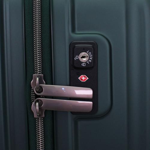 ＜ゼログラ＞超軽量ジッパーキャリーケース60L ZER2088-56