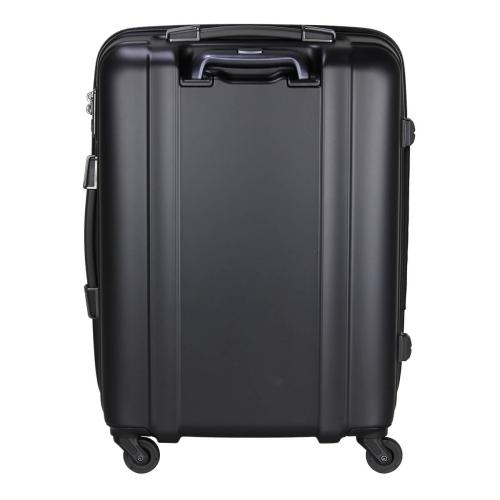 ＜ゼログラ＞超軽量ジッパーキャリーケース60L ZER2088-56