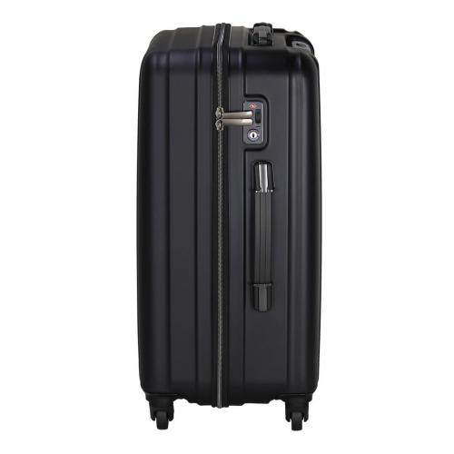 ＜ゼログラ＞超軽量ジッパーキャリーケース60L ZER2088-56