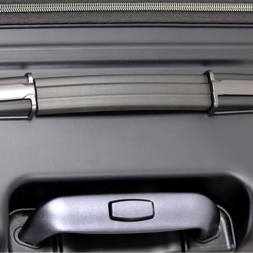 ＜ゼログラ＞超軽量ジッパーキャリーケース60L ZER2088-56