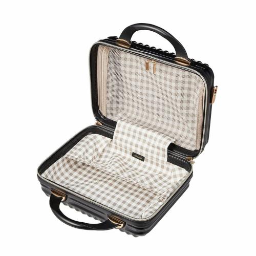 ＜ルナルクス＞セットアップジッパーキャリーケース43L LUN2115K-55