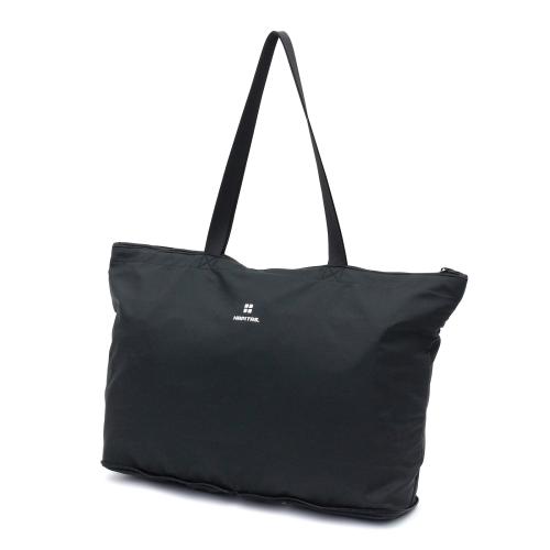 ＜ハピタス＞折り畳みトートバッグH0001