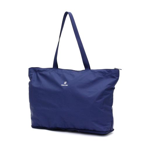 ＜ハピタス＞折り畳みトートバッグH0001