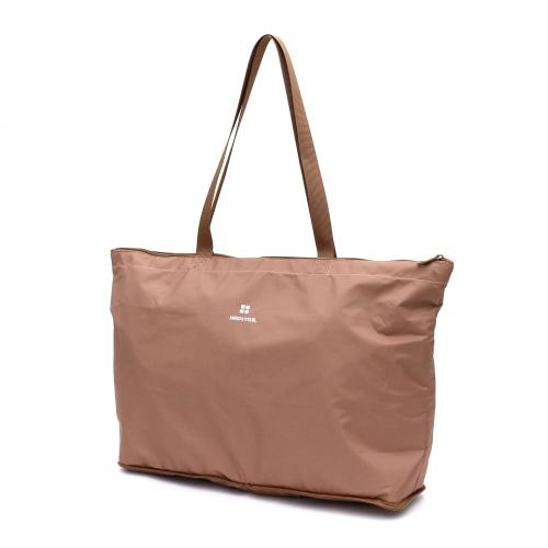 ＜ハピタス＞折り畳みトートバッグH0001