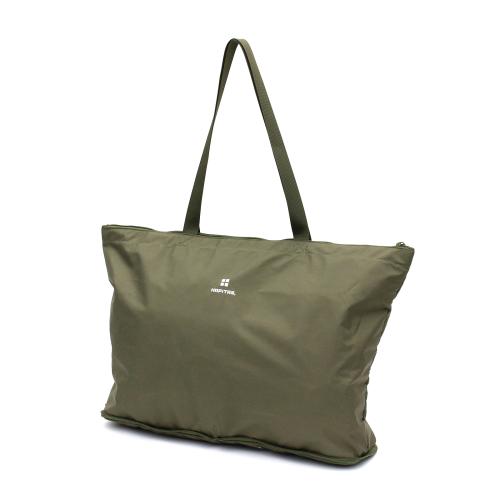 ＜ハピタス＞折り畳みトートバッグH0001