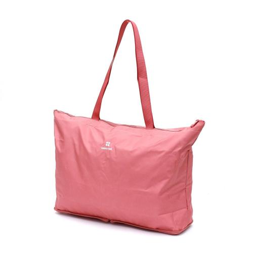 ＜ハピタス＞折り畳みトートバッグH0001