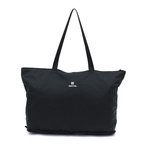 ＜ハピタス＞折り畳みトートバッグH0001
