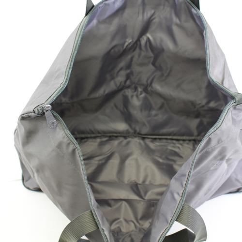 ＜ハピタス＞折り畳みトートバッグH0001