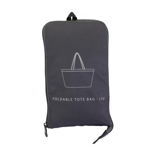 ＜ハピタス＞折り畳みトートバッグH0001