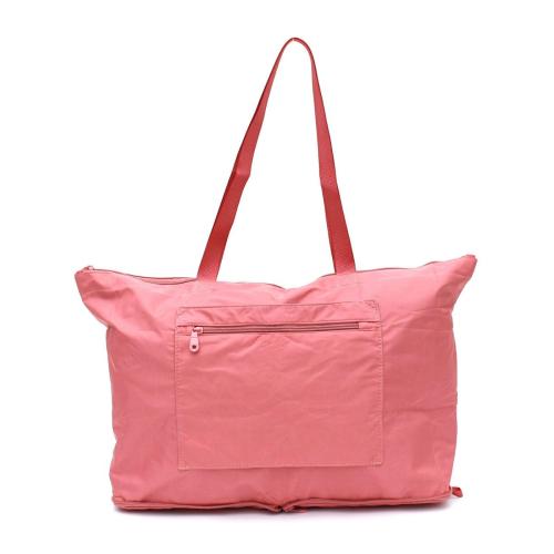 ＜ハピタス＞折り畳みトートバッグH0001