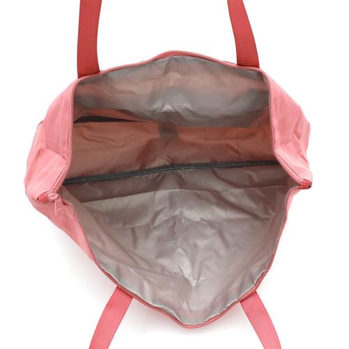 ＜ハピタス＞折り畳みトートバッグH0001