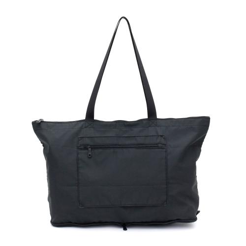 ＜ハピタス＞折り畳みトートバッグH0001