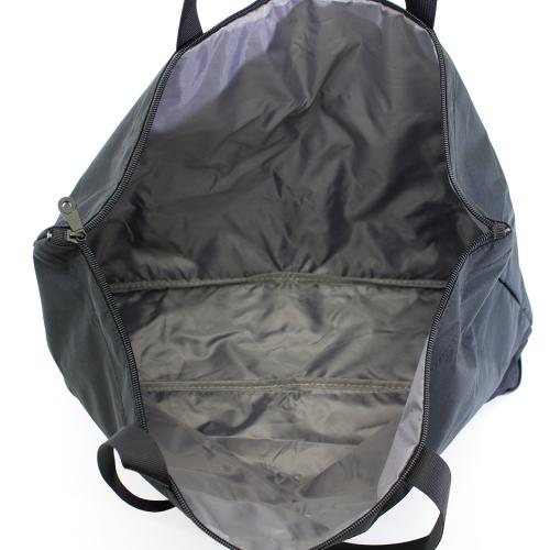 ＜ハピタス＞折り畳みトートバッグH0001