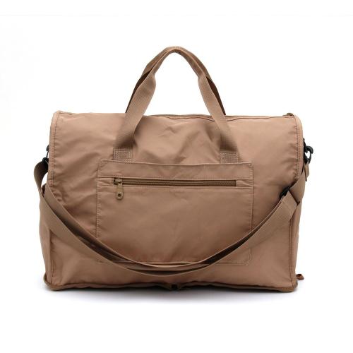 ＜ハピタス＞折り畳みボストンMサイズH0002