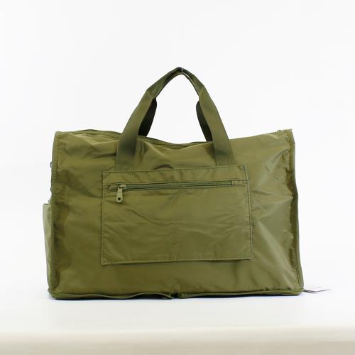 ＜ハピタス＞折り畳みボストンMサイズH0002