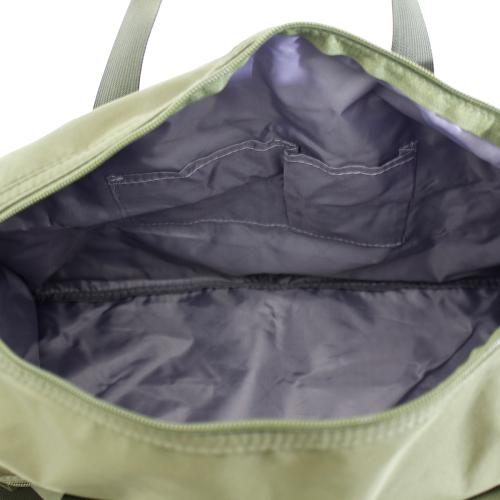 ＜ハピタス＞折り畳みボストンMサイズH0002