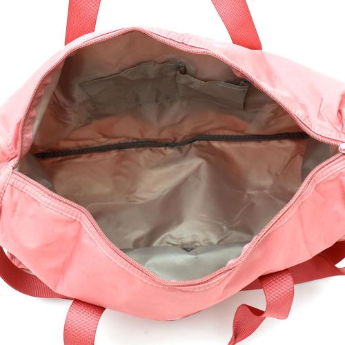 ＜ハピタス＞折り畳みボストンMサイズH0002