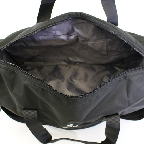 ＜ハピタス＞折り畳みボストンMサイズH0002