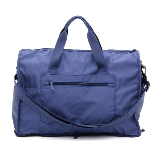 ＜ハピタス＞折り畳みボストンMサイズH0002