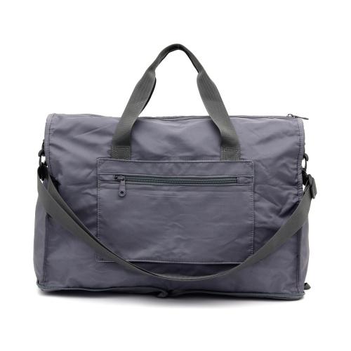 ＜ハピタス＞折り畳みボストンMサイズH0002