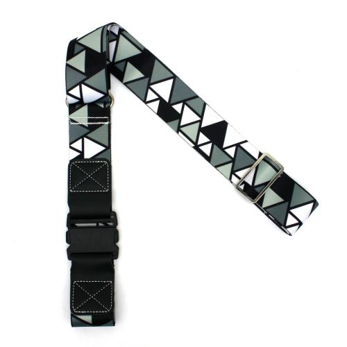 ＜シフレ＞スーツケースベルト7124