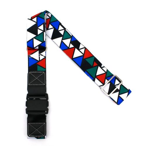 ＜シフレ＞スーツケースベルト7124