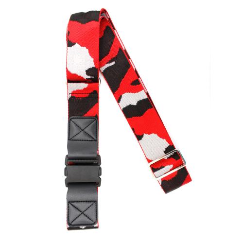 ＜シフレ＞スーツケースベルト7124