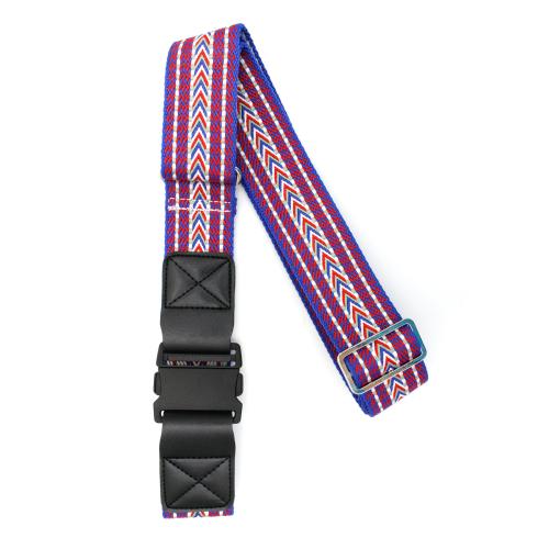 ＜シフレ＞スーツケースベルト7124