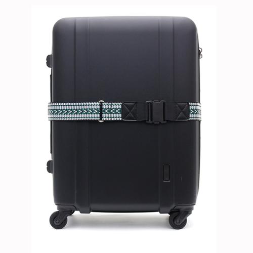 ＜シフレ＞スーツケースベルト7124