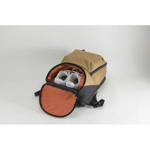 ＜アステリスク＞シューリュック