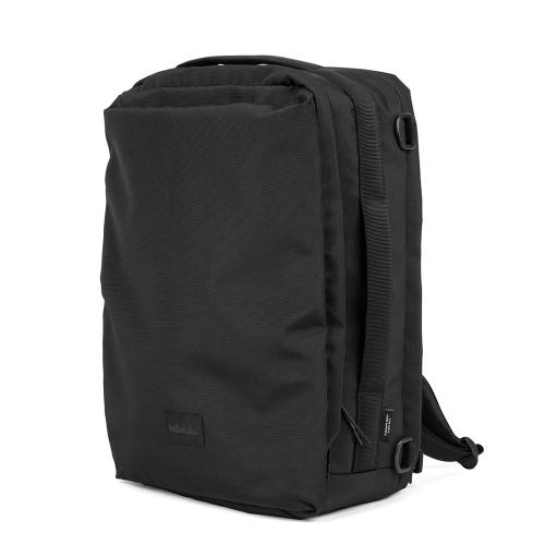 ＜hellolulu＞ハロルル ケル ニューファブリック 3ウェイ ブリーフバッグ