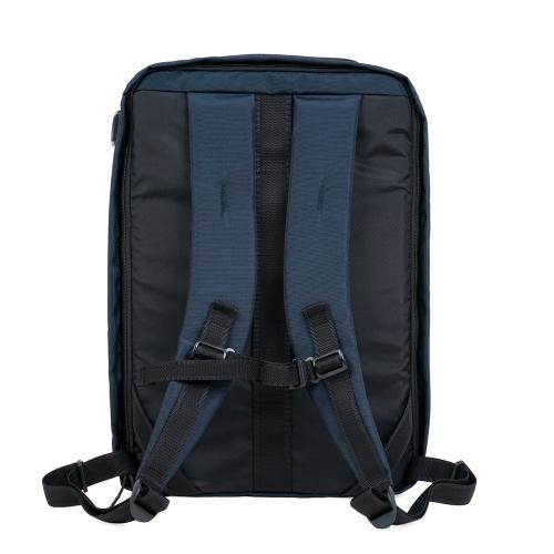 ＜hellolulu＞ハロルル ケル ニューファブリック 3ウェイ ブリーフバッグ