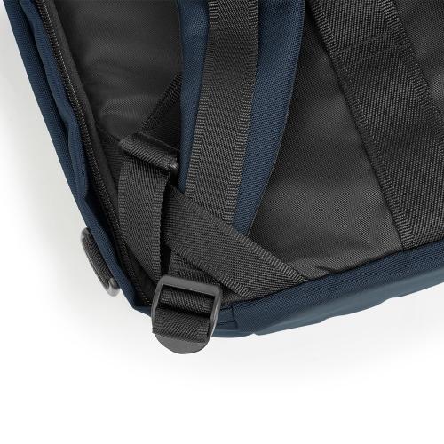 ＜hellolulu＞ハロルル ケル ニューファブリック 3ウェイ ブリーフバッグ